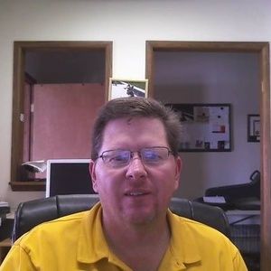 Meet your Posher, Doug